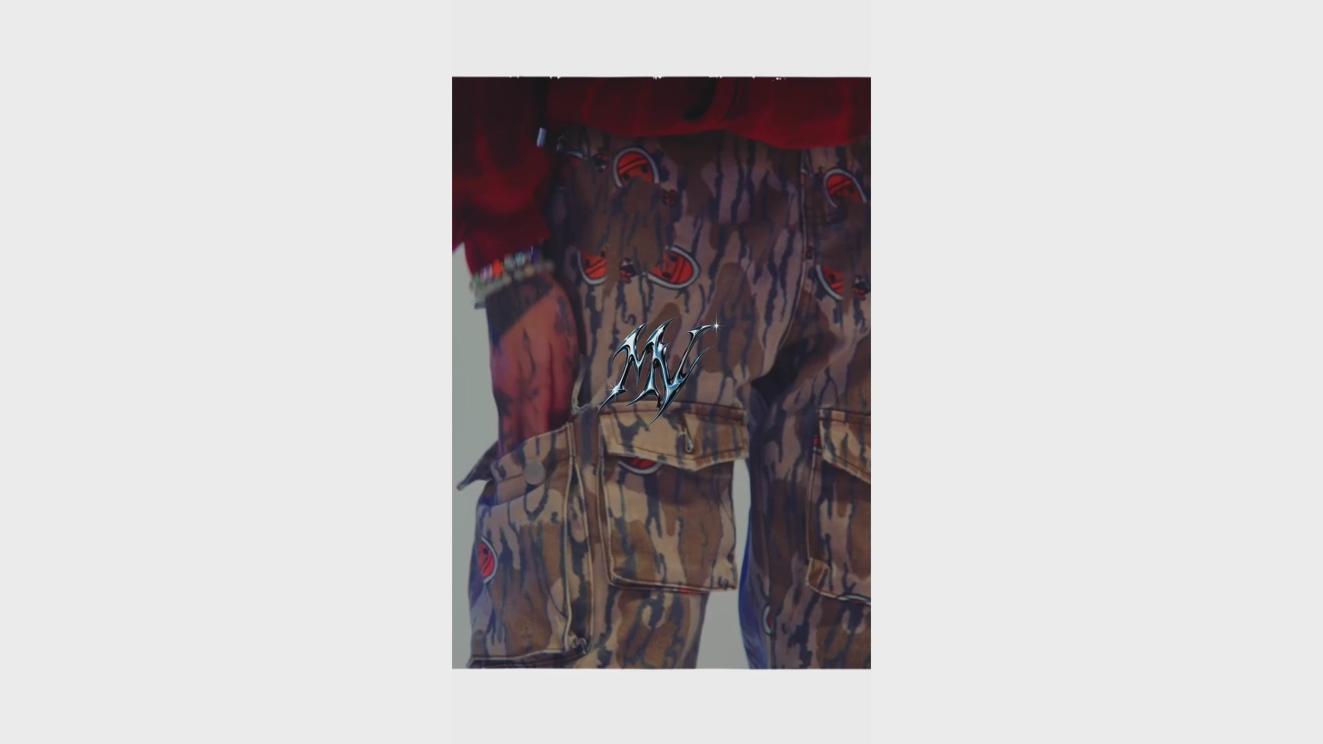 Load video: 